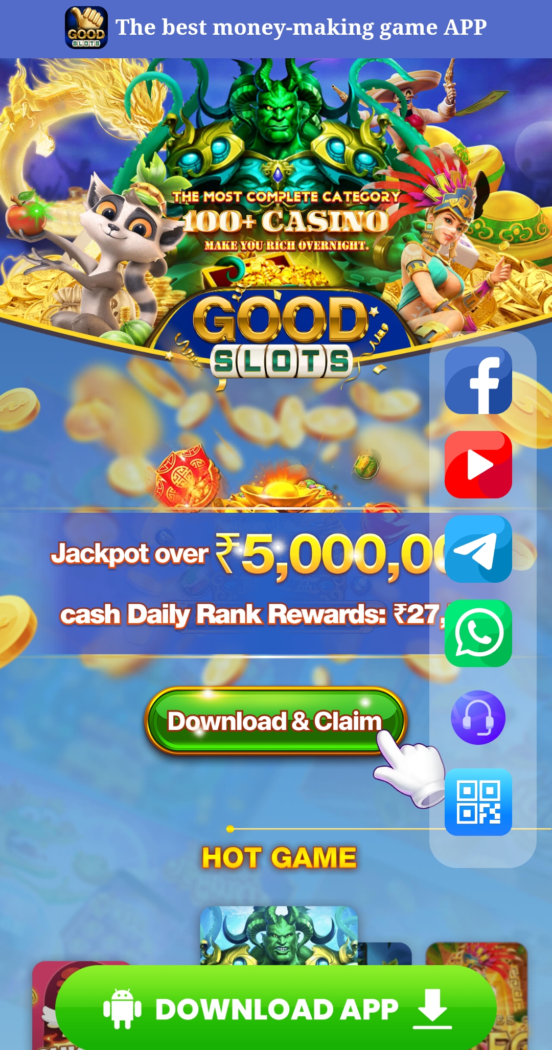 Good Slots Good Slots APK