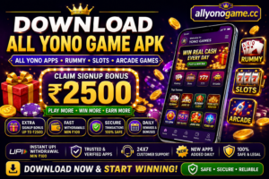 Yono All Games
All Yono Games APK