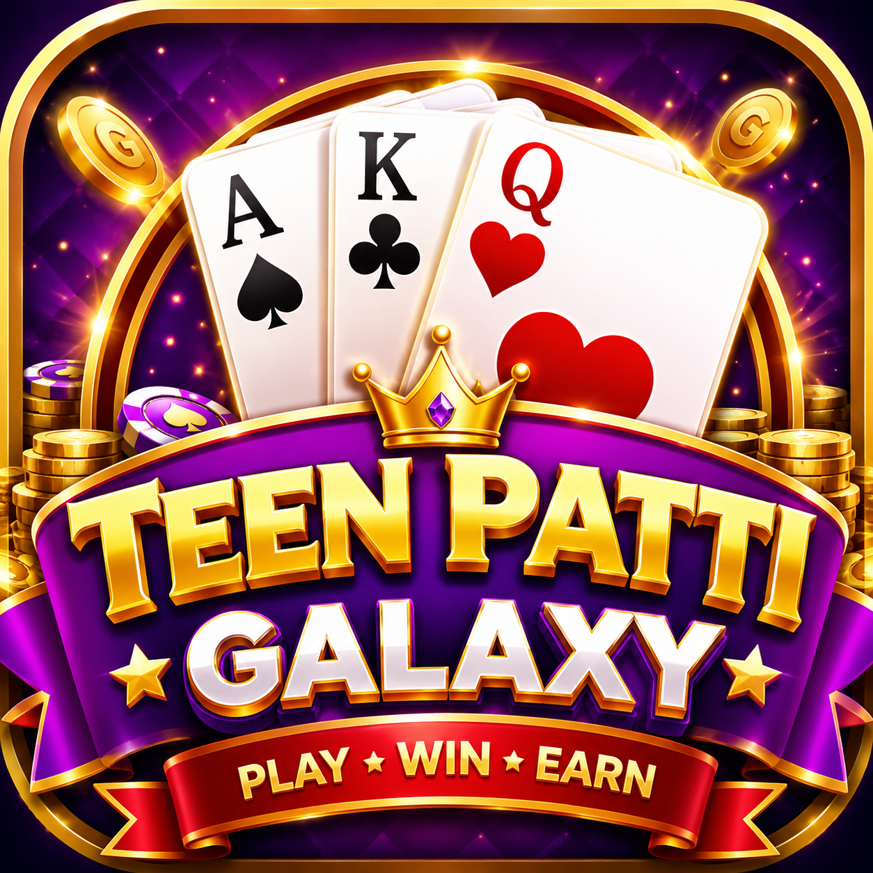 Teen Patti Galaxy
